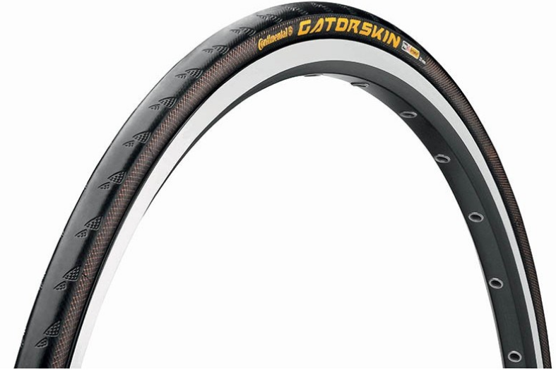 Bicycle Parts Anvelopa Gatorskin 28-622 (28 x 1 5/8 x 1 1/8)