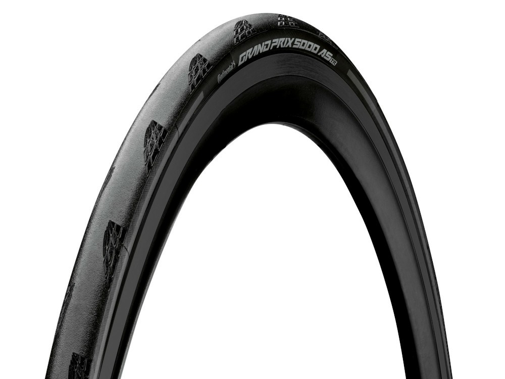 Bicycle Parts Anvelopa pliabila Continental Grand Prix 5000 AllSeason reflex 35-622 (28 x 1 3/8 x 1 5/8) negru reflex