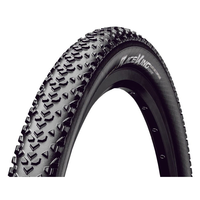 Anvelopa pliabila Continental Race King Protection SL 55-584 (27.5x2.2) OEM