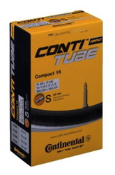 Camera Continental Compact 16 32/47-305/349 16x1 3/8-1.75 S42