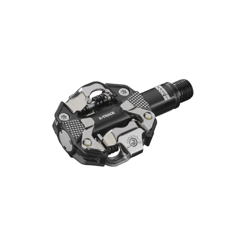 Bicycle Pedals Look - pedale clipless bicicleta MTB - X-Track