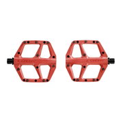 Look - pedale flat bicicleta MTB Trail Fusion - rosu