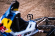 Look - pedale flat bicicleta MTB Trail Roc - negru