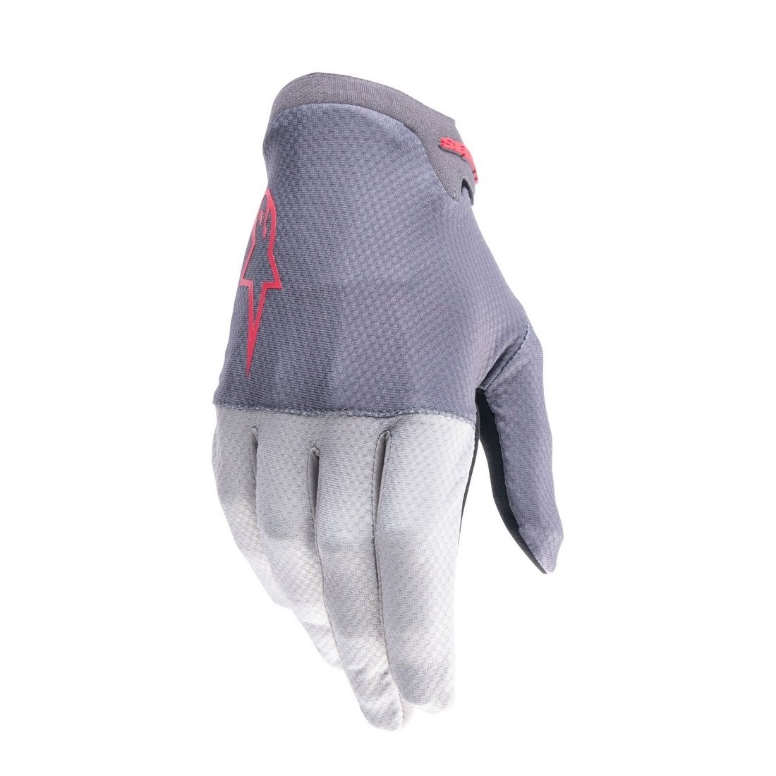 Alpinestars Manusi Alpinestars A-Aria Gloves Dark Gray XXL