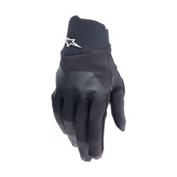 Manusi Alpinestars A-Supra Gloves Black