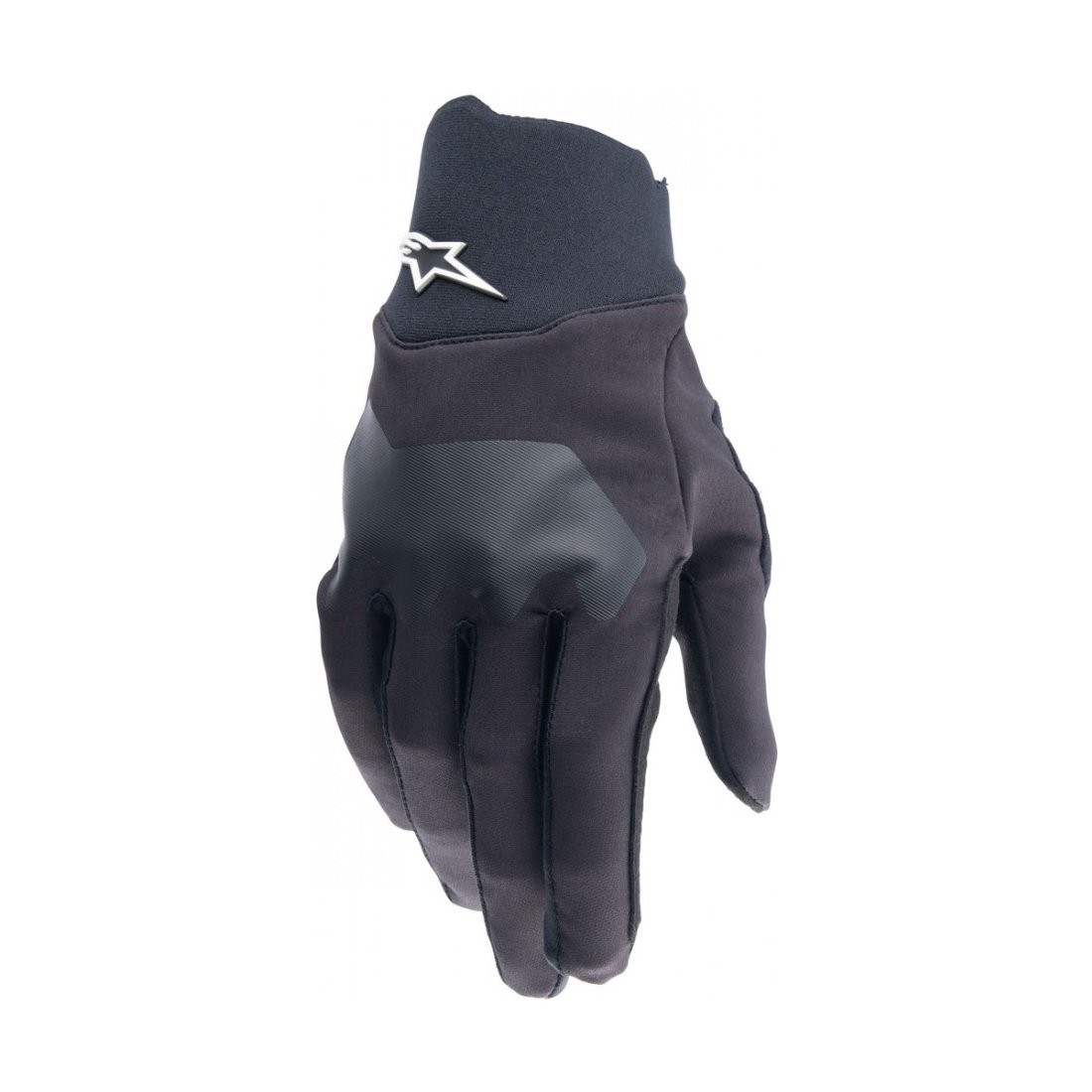 Alpinestars Manusi Alpinestars A-Supra Gloves Black