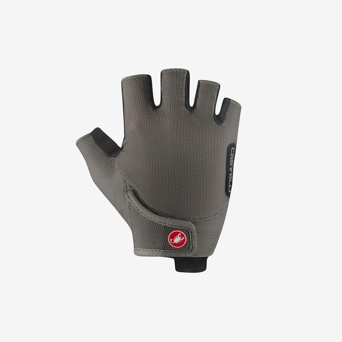 Bicycle Gloves Manusi Castelli Endurance W de dama Antracit