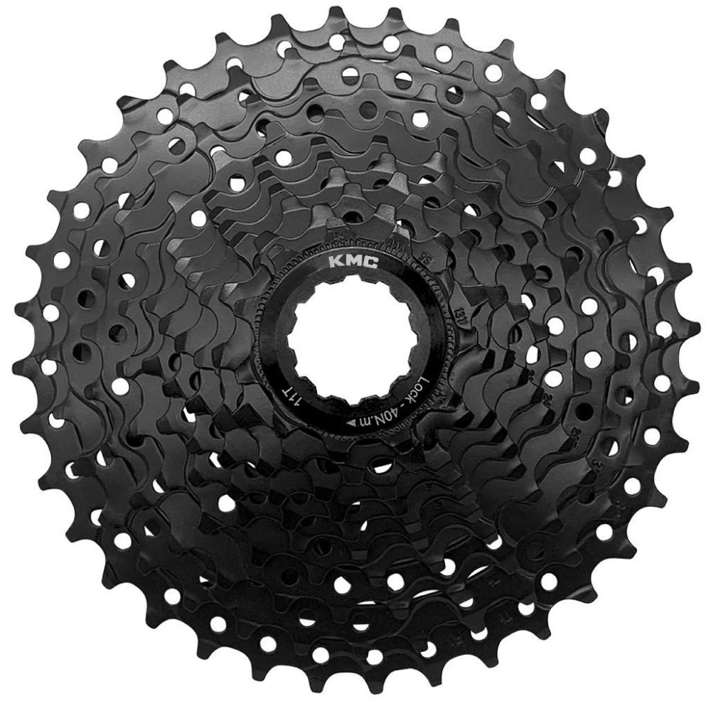 Bicycle Cassettes & Freewheels Pinioane KMC React 10 Viteze 11-36T