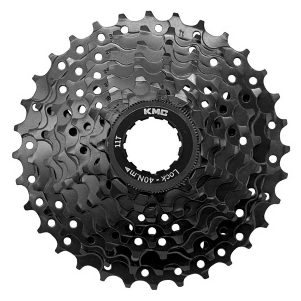 Bicycle Cassettes & Freewheels Pinioane KMC React 8 Viteze 11-34T