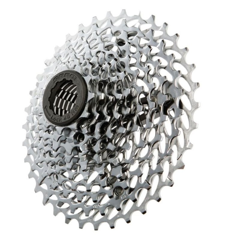Bicycle Cassettes & Freewheels Pinioane pe caseta SRAM AM CS PG-1030 10SP 11-36T