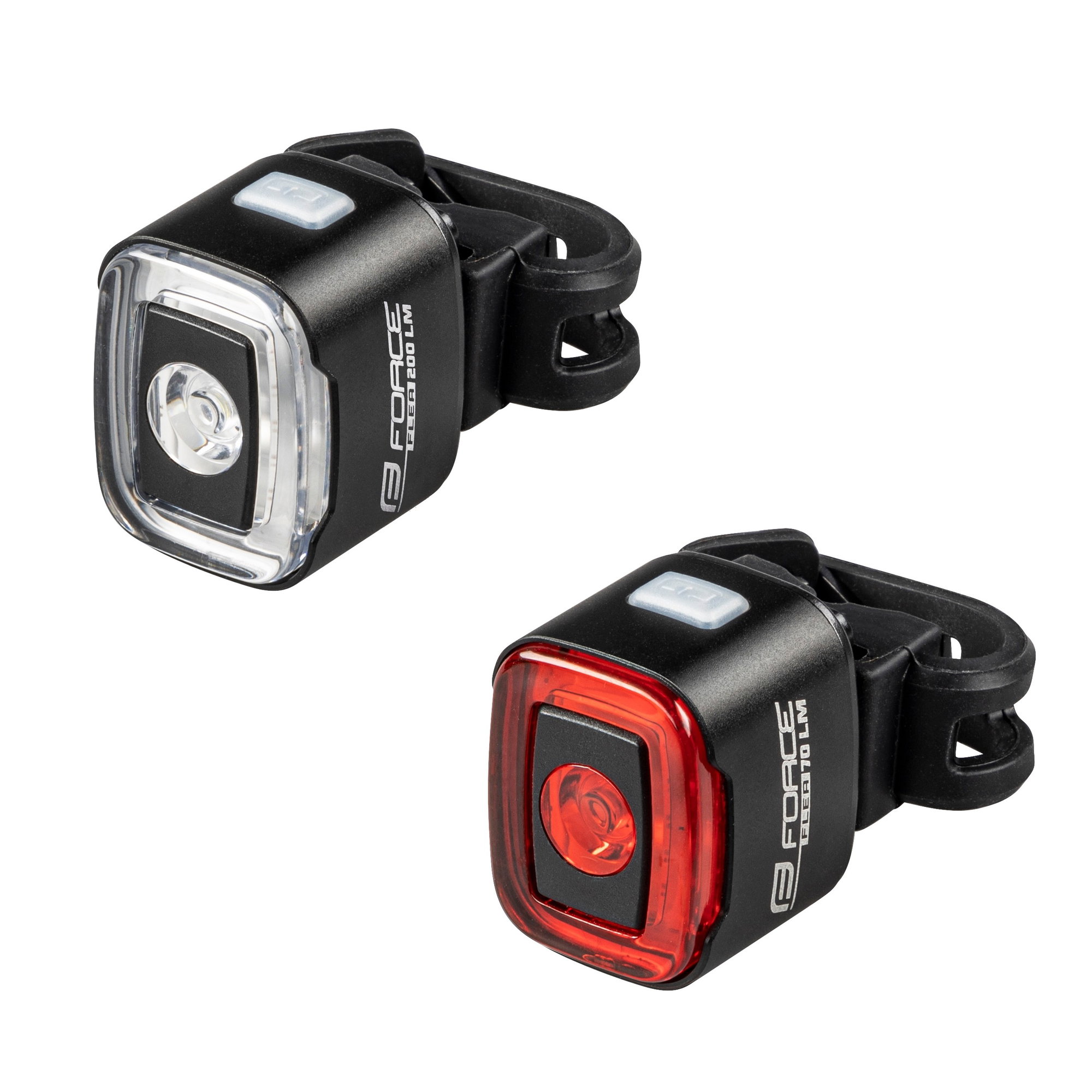 Force Set lumini Force Flea USB