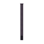 Garmin curea din nailon UltraFit 20 v2 - mov Deep Purple
