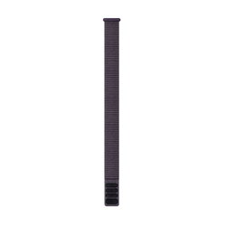 Garmin curea din nailon UltraFit 20 v2 - mov Deep Purple