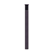 Garmin curea din nailon UltraFit 20 v2 - mov Deep Purple
