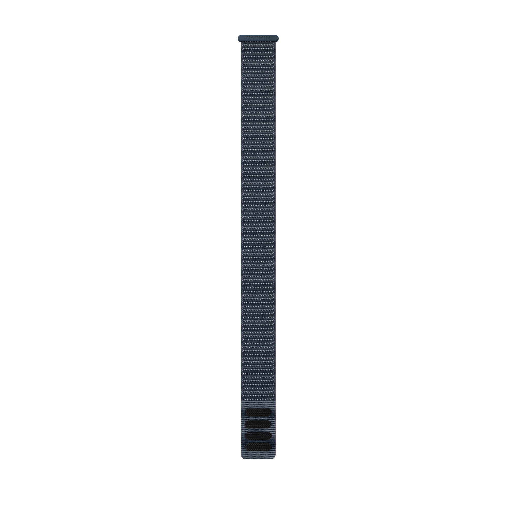 Watch Bands Garmin curea din nailon UltraFit 22 v2 - albastru Granit