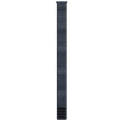 Garmin curea din nailon UltraFit 26 v2 - albastru Granit