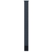 Garmin curea din nailon UltraFit 26 v2 - albastru Granit