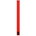 Garmin curea din nailon UltraFit 26 v2 - rosu Flame Red