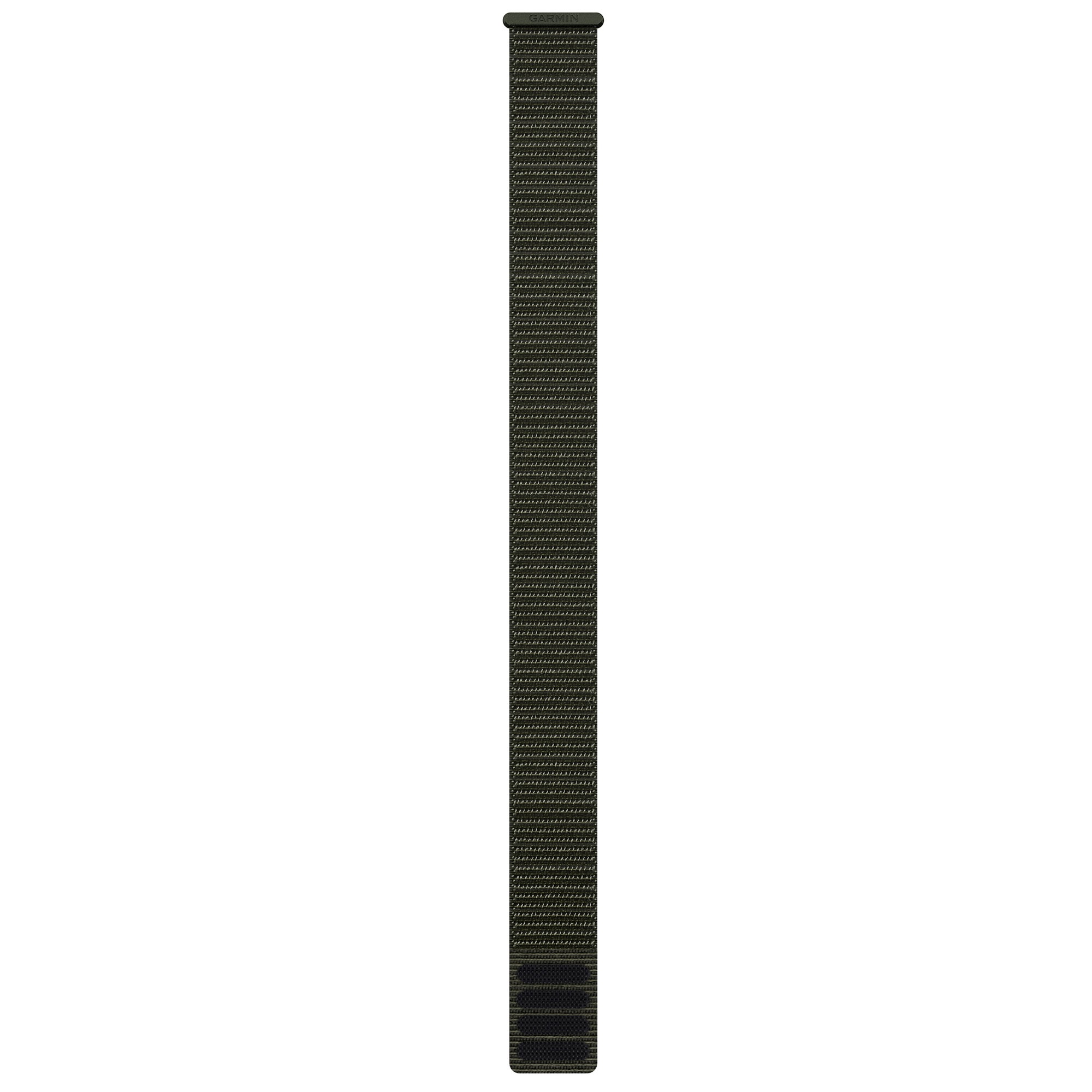 Watch Bands Garmin curea din nailon UltraFit 26 v2 - verde Moss