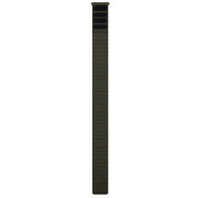 Garmin curea din nailon UltraFit 26 v2 - verde Moss