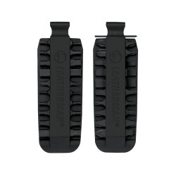 Leatherman - set accesorii multitool Bit Kit 931014 - negru