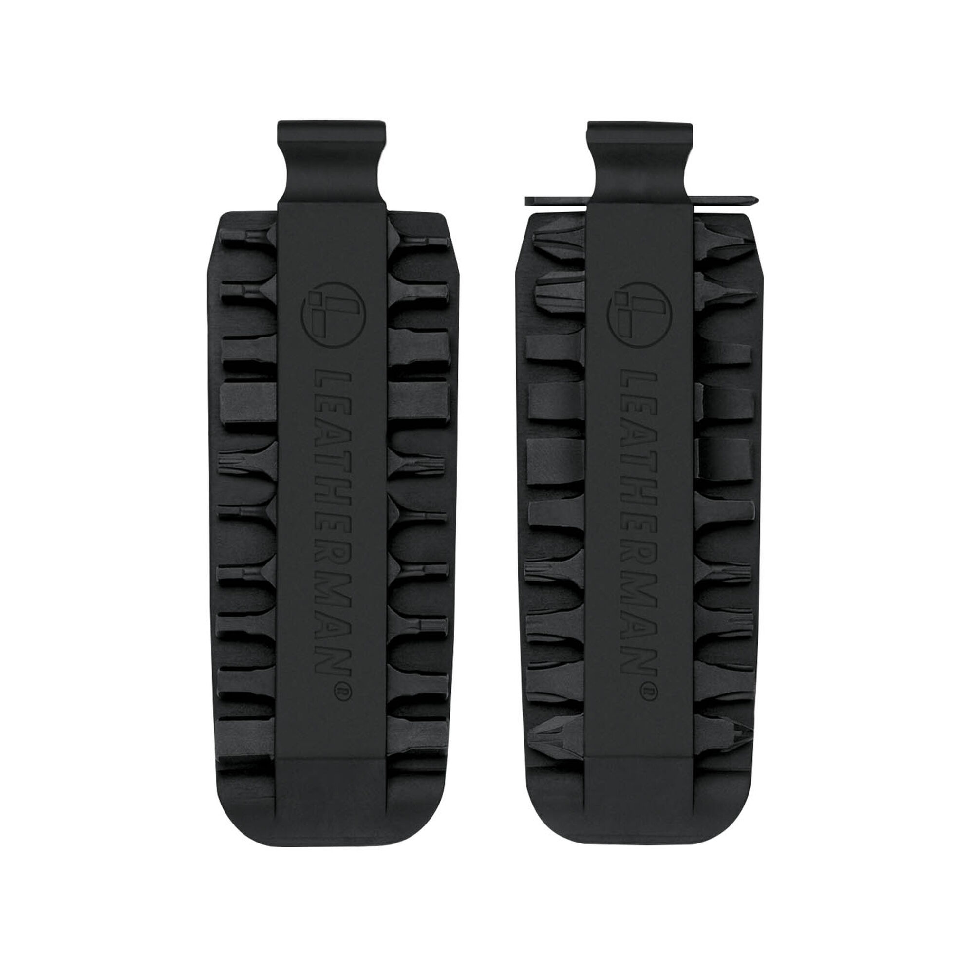 Leatherman Leatherman - accesorii multitool Bit Kit set 931014 - negru