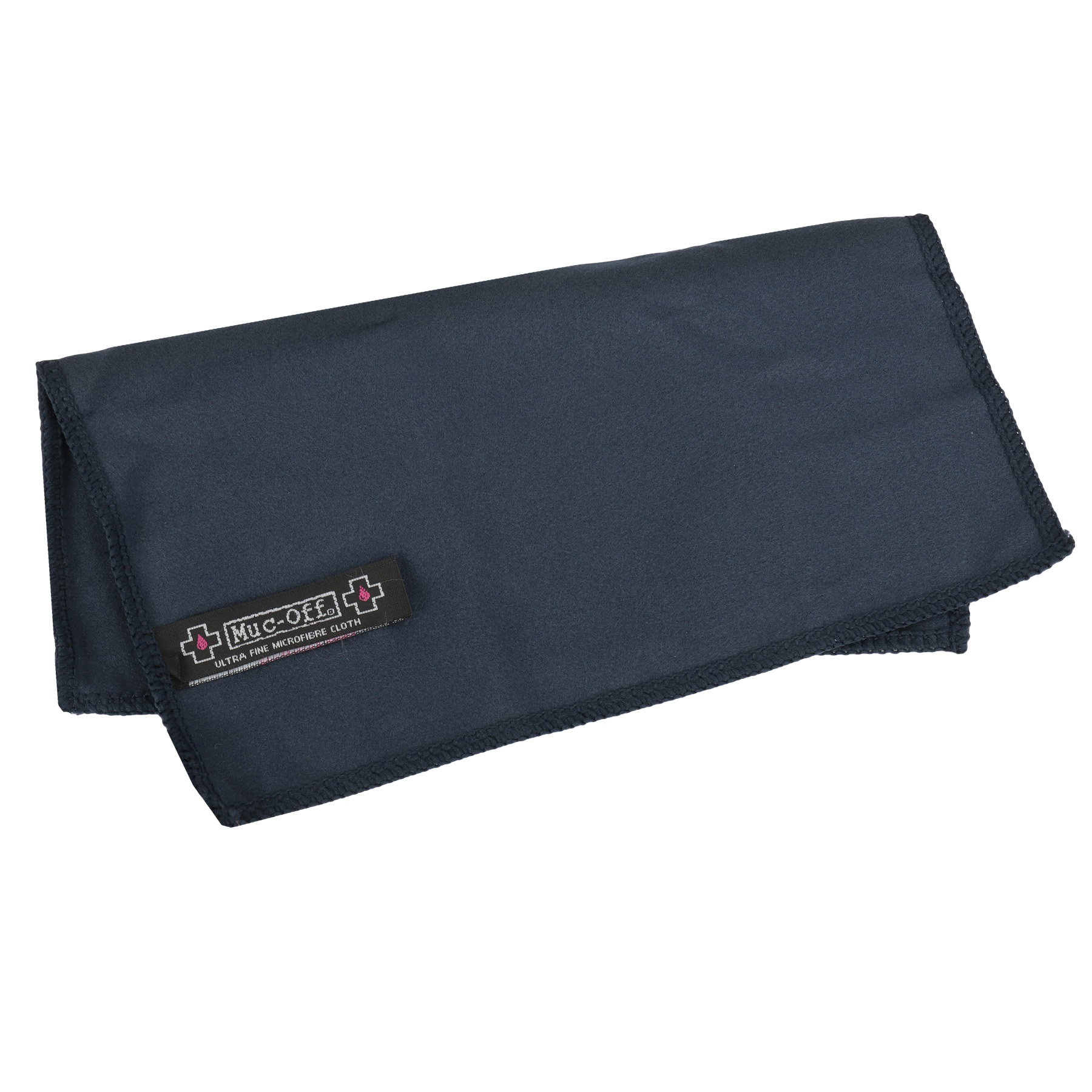 Muc-Off Muc-Off - prosop din microfibra pentru curatare bicicleta si accesorii Premium Microfibre Detailing Cloth - negru