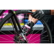 Muc-Off - solutie antipana - No Puncture Hassle (Inner Tube Sealant) - 1 litru