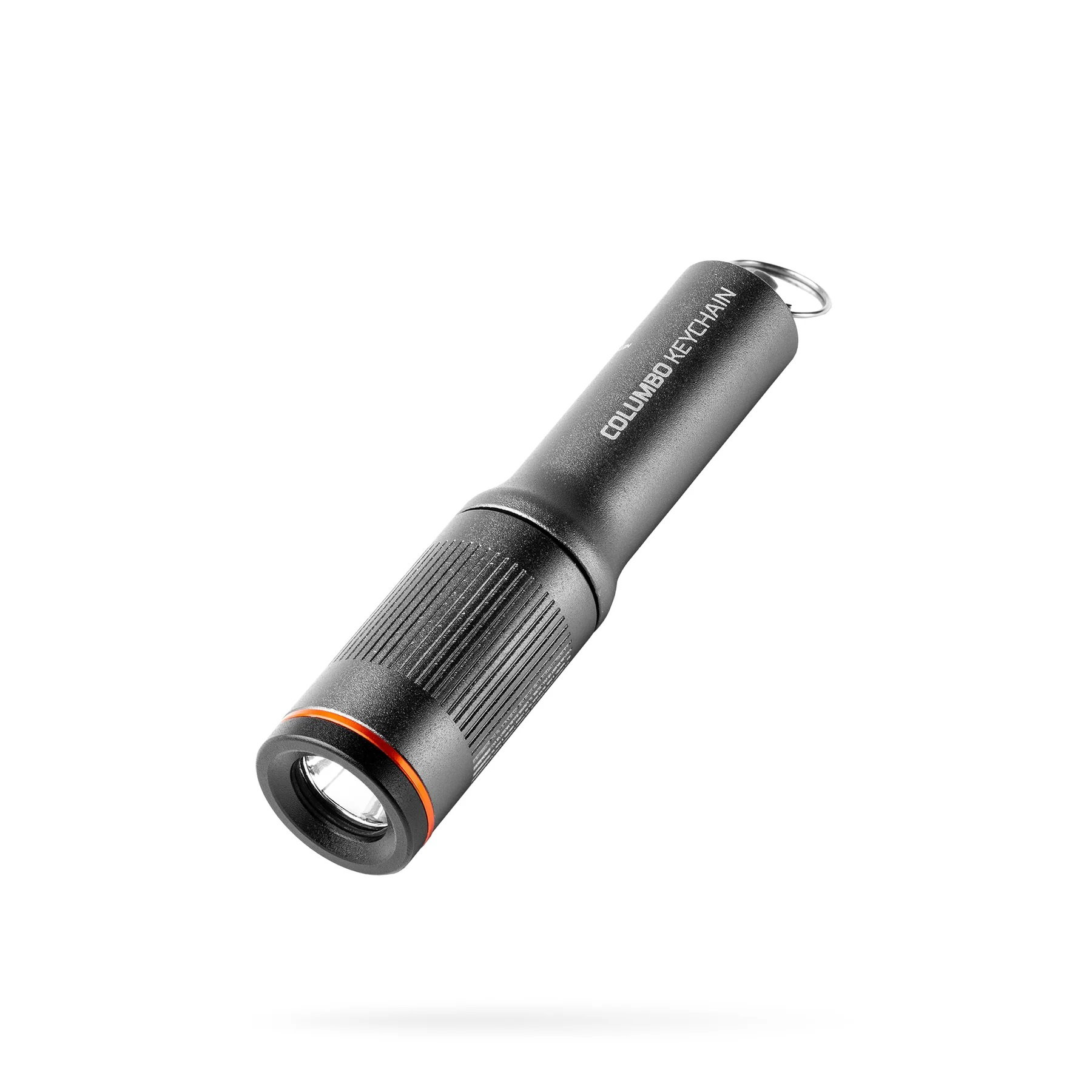 Nebo Nebo - lanterna mica tip breloc Columbo Keychain, 100 lumeni  alimentare baterii (1x AAA)