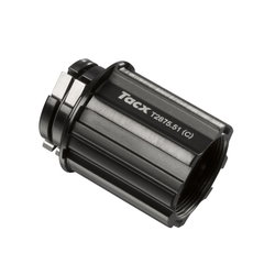 Tacx Adaptor pentru casetele de pinioane Campagnolo (Tip 2) compabibil cu Neo 2T/ Flux 2/ Flux S