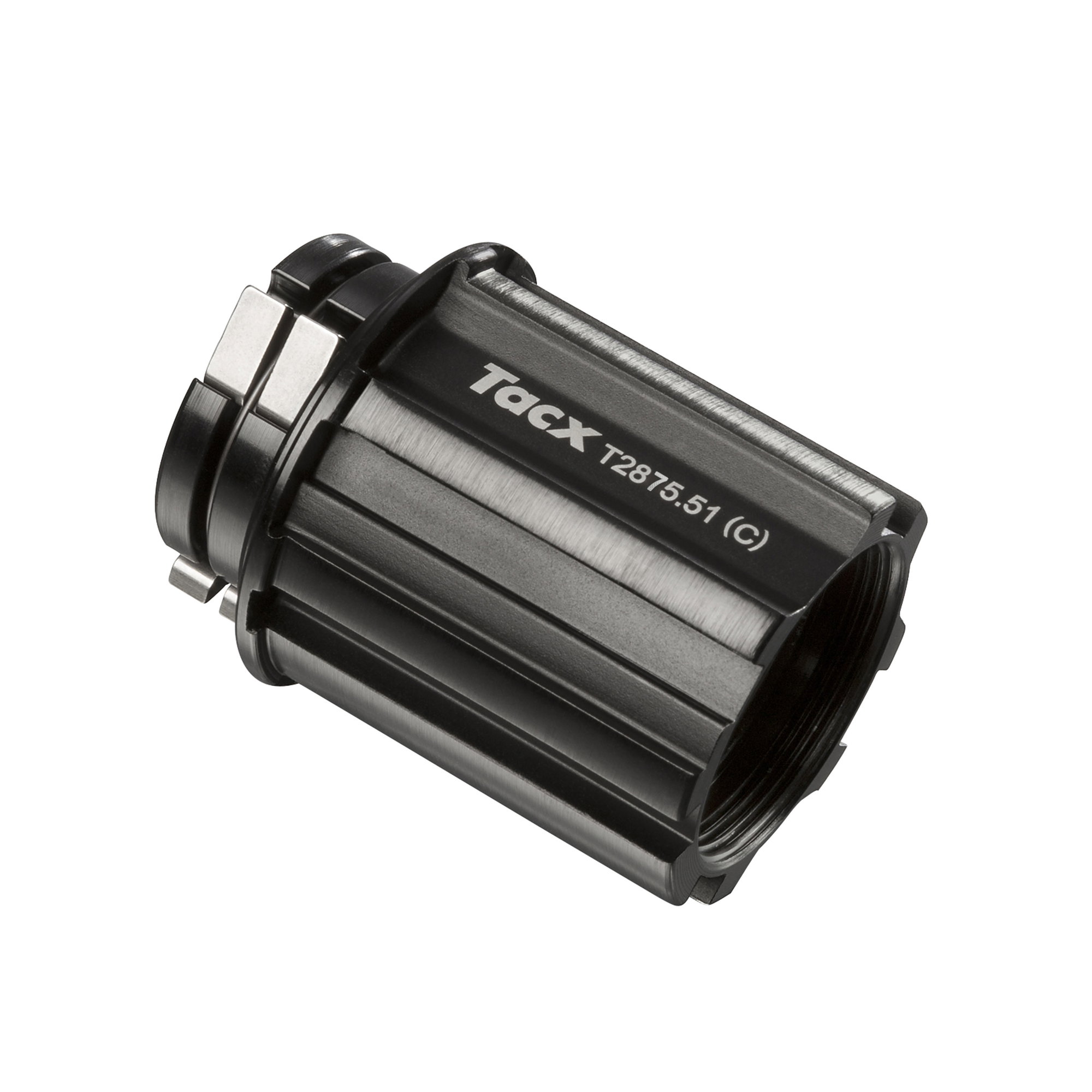 Tacx Tacx Adaptor pentru casetele de pinioane Campagnolo (Tip 2) compabibil cu Neo 2T/ Flux 2/ Flux S