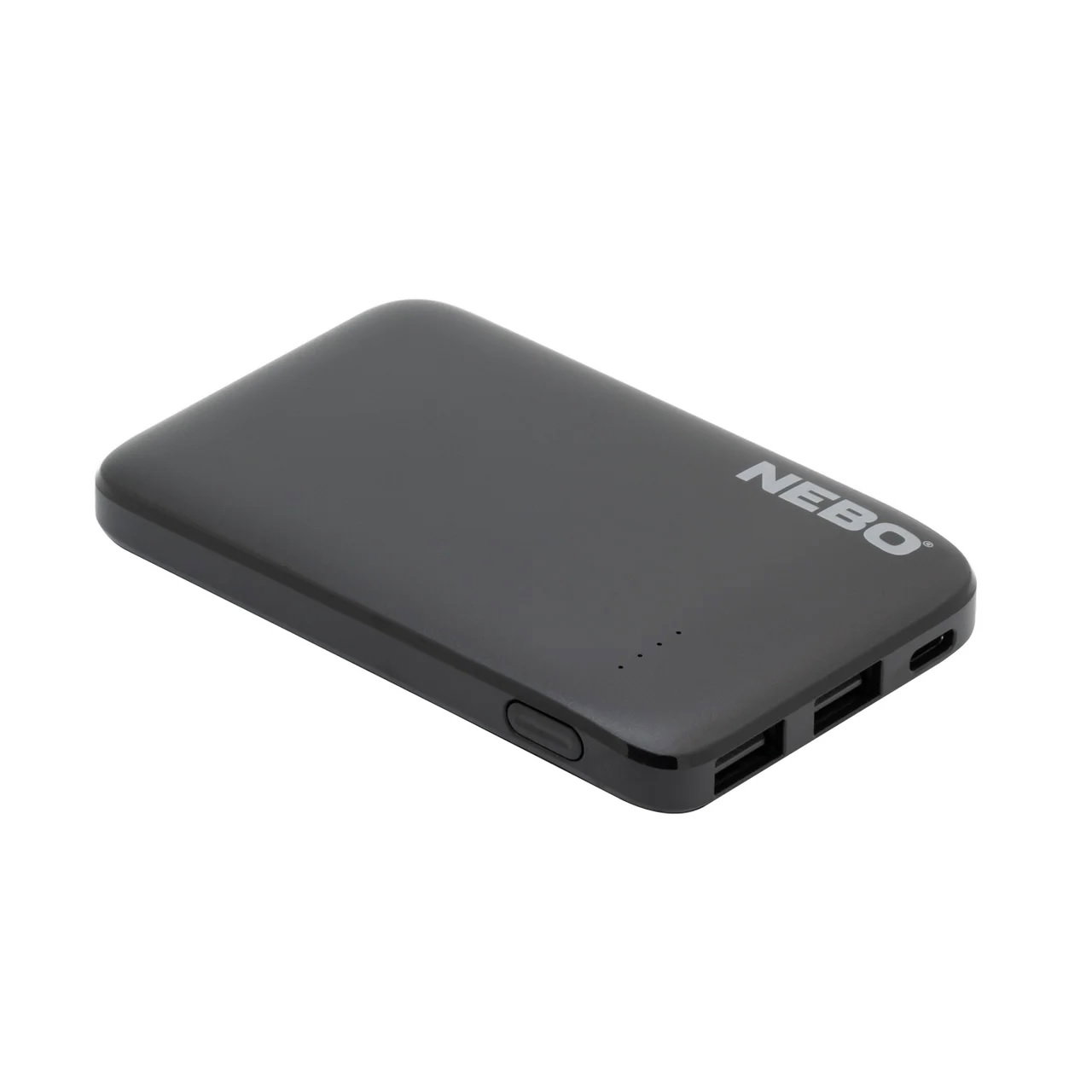 Bicycle Tools Nebo - baterie externa Powerbank 5K, alimentare USB-C, 5000 mAh