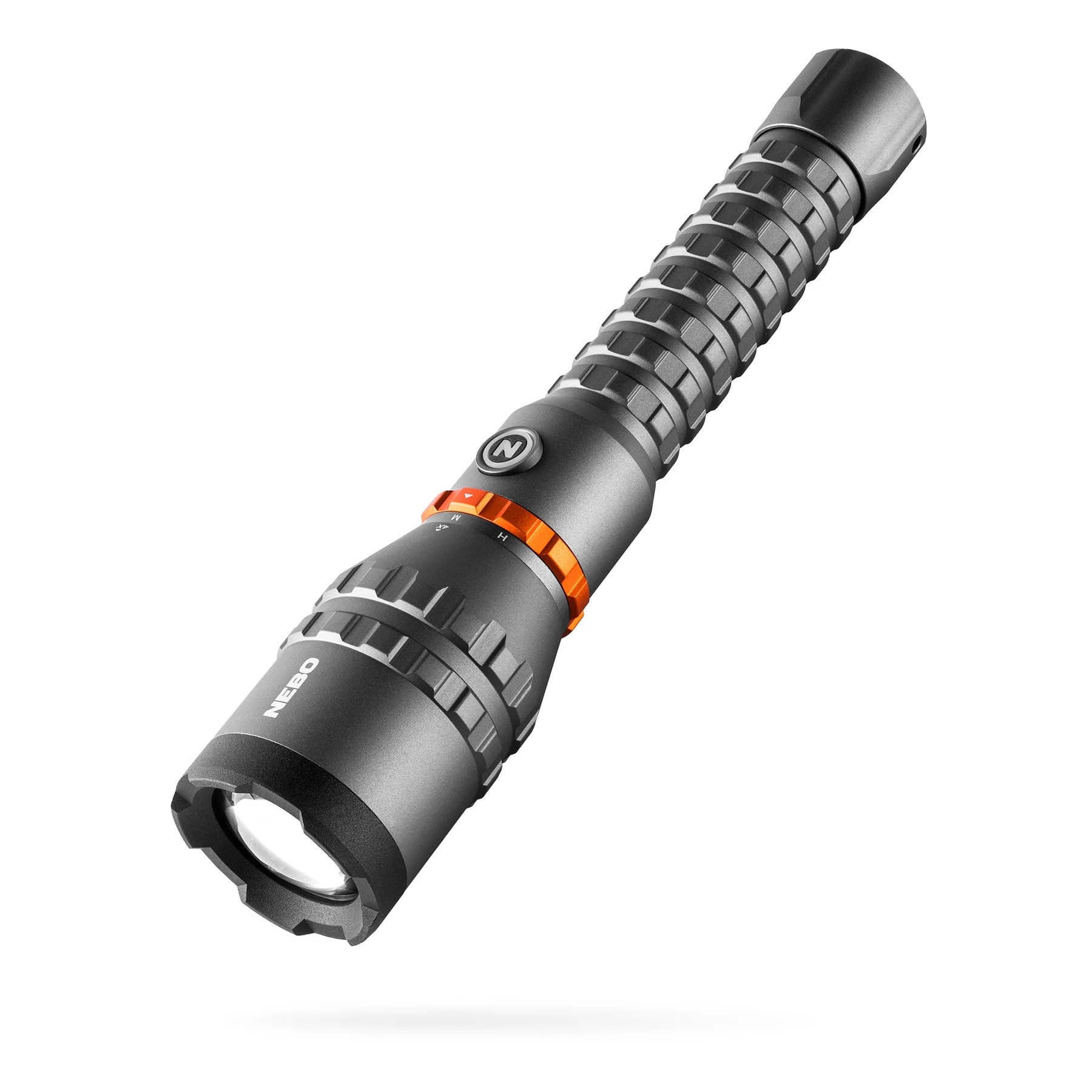 Nebo Nebo - lanterna reincarcabila Davinci 8000 lumeni, incarcare USB