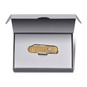 Victorinox - briceag clasic gama Precious Alox - auriu