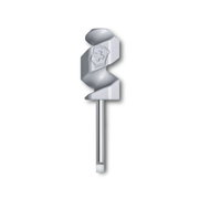 Victorinox - mini surubelnita Replacement Mini Screwdriver - argintiu