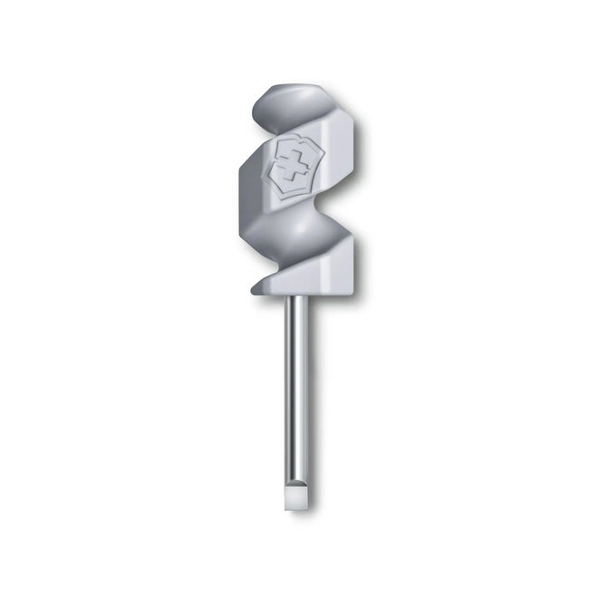 Victorinox - mini surubelnita Replacement Mini Screwdriver - argintiu