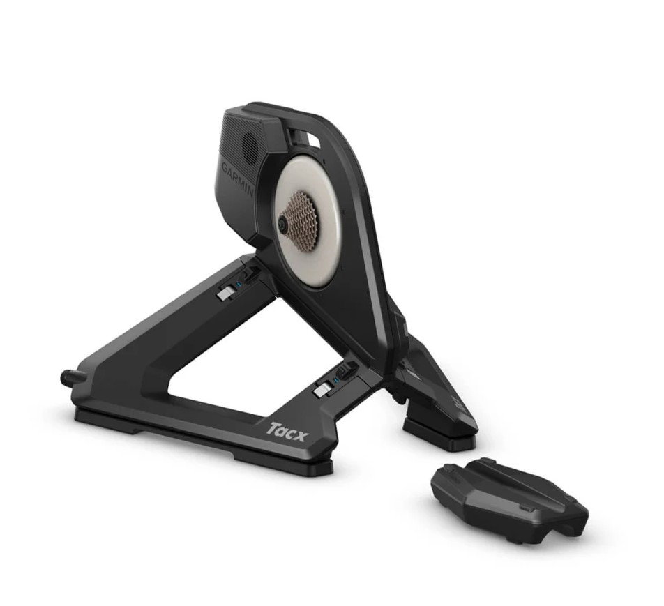 Cardio Garmin - Tacx Neo 3M - direct-drive smart home trainer