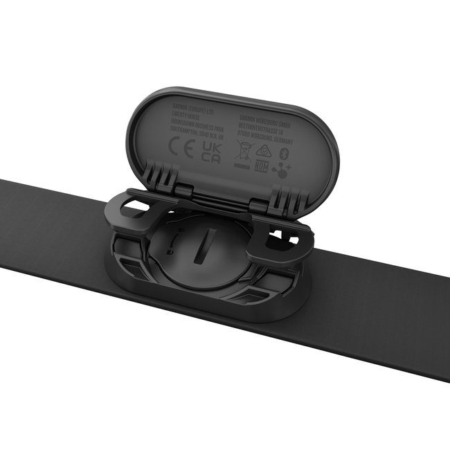 Garmin HRM-Fit - centura puls multisport pentru femei