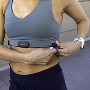 Garmin HRM-Fit - centura puls multisport pentru femei
