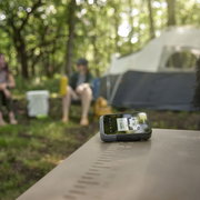 Garmin eTrex Solar - navigator GPS