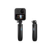 GoPro - accesorii prindere (montaj) pentru action camera Shorty - Mini Extension Pole + Tripod