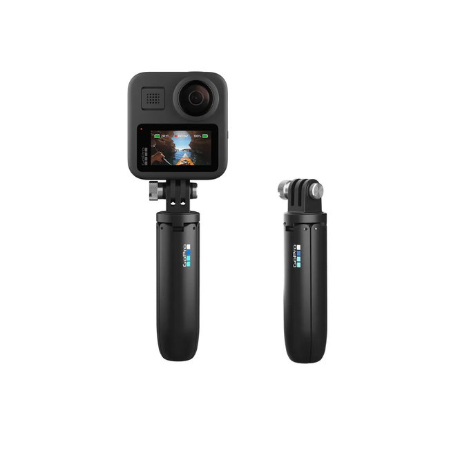 GoPro - accesorii prindere (montaj) pentru action camera Shorty - Mini Extension Pole + Tripod