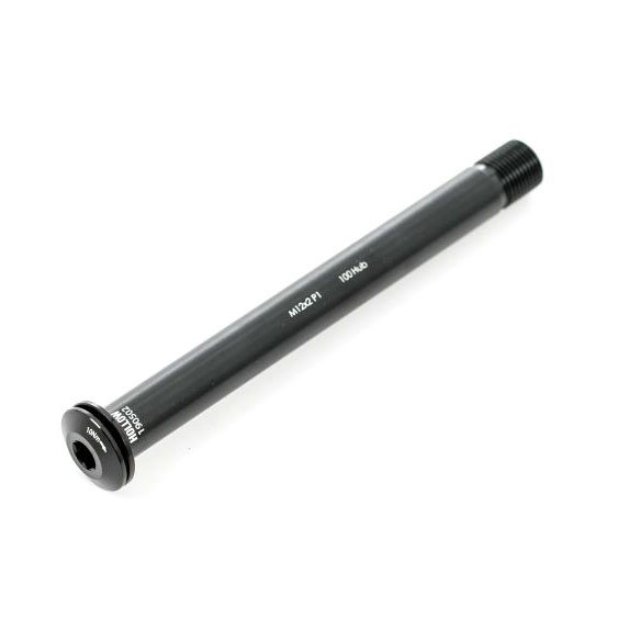Orbea Orbea - ax roata fata - Front Axle 12x119 (2P1.0x13) Hollow for road frames