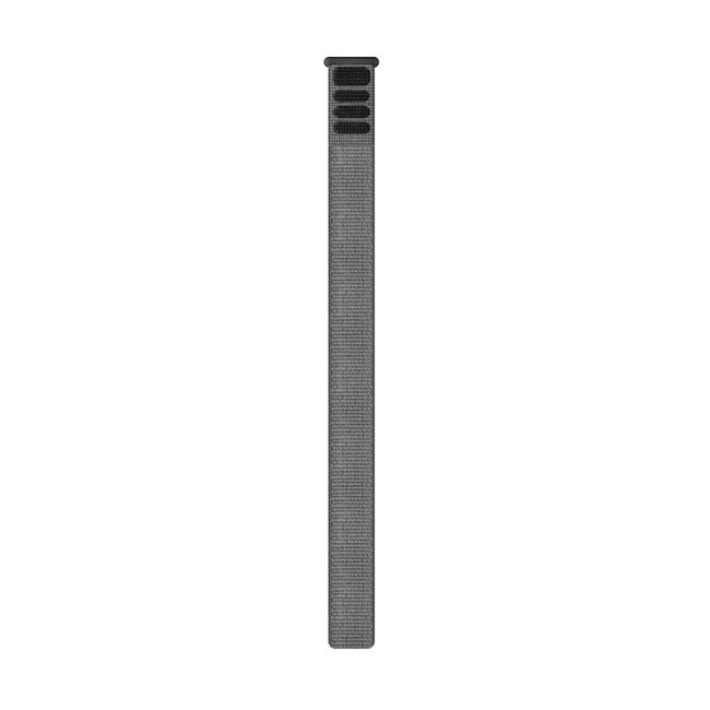 Garmin curea din nailon UltraFit 20 v2 - gri
