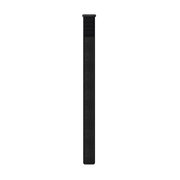 Garmin curea din nailon UltraFit 20 v2 - neagra