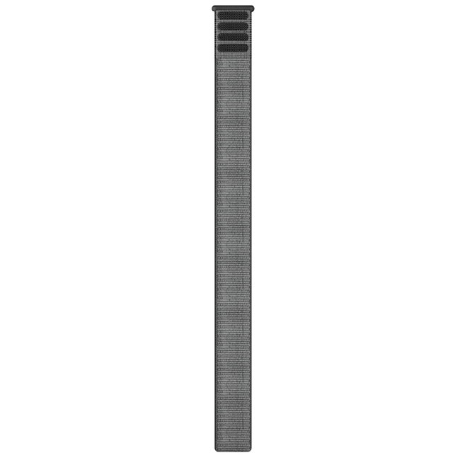 Garmin curea din nailon UltraFit 26 v2 - gri