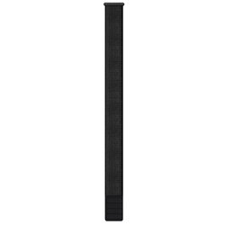 Garmin curea din nailon UltraFit 26 v2 - neagra