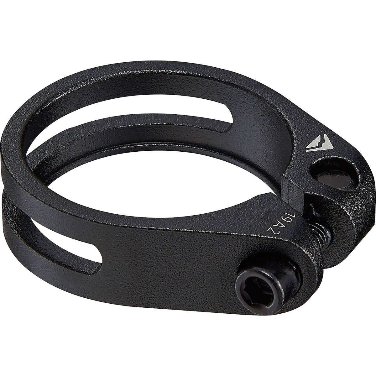 Bicycle Tools Merida - Merida - colier tija sa bicicleta, 34.9 mm cu surub Seat clamp Expert force - negru