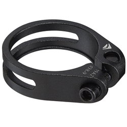 Merida - Merida - colier tija sa bicicleta, 38.9 mm cu surub Seat clamp Expert force eBike - negru
