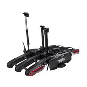 Thule Epos 3B - suport pentru 3 biciclete electrice cu montare pe carlig